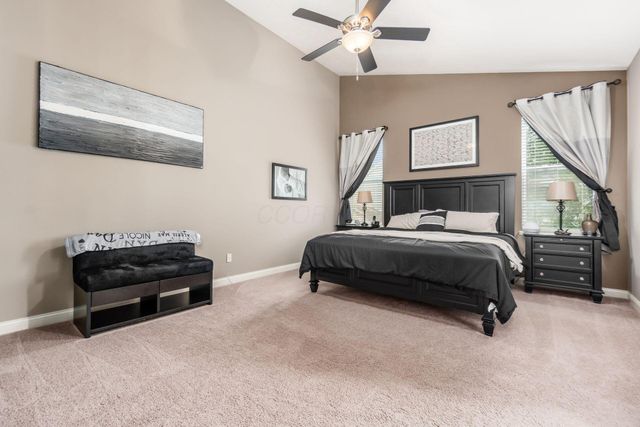 4453 Pleasant View Loop, Powell, OH 43065