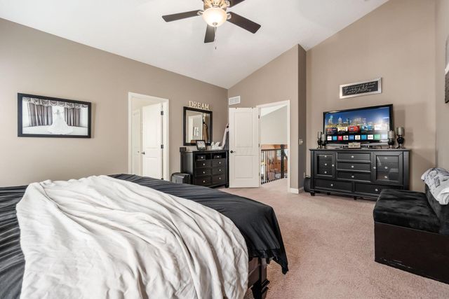 4453 Pleasant View Loop, Powell, OH 43065