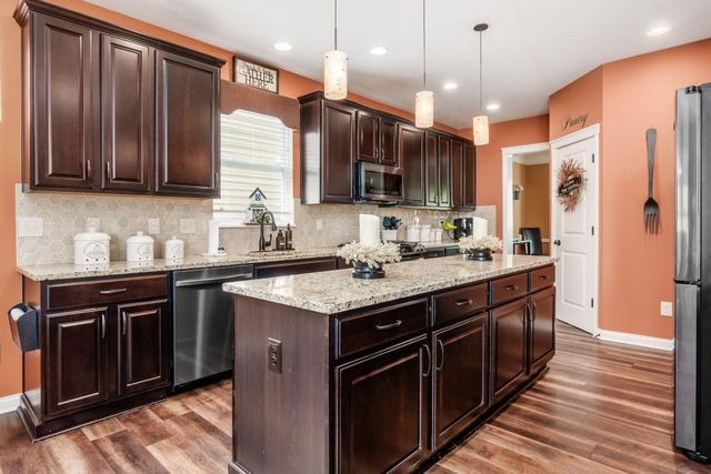 4453 Pleasant View Loop, Powell, OH 43065