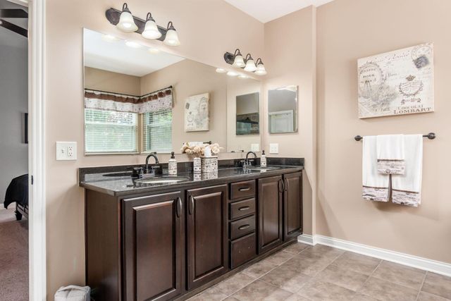 4453 Pleasant View Loop, Powell, OH 43065