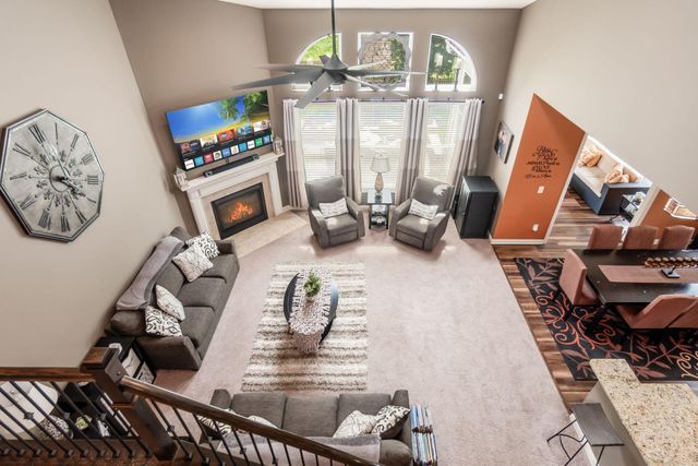4453 Pleasant View Loop, Powell, OH 43065