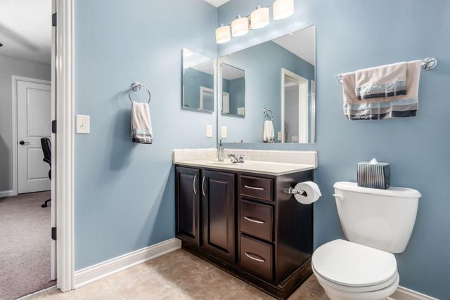 4453 Pleasant View Loop, Powell, OH 43065