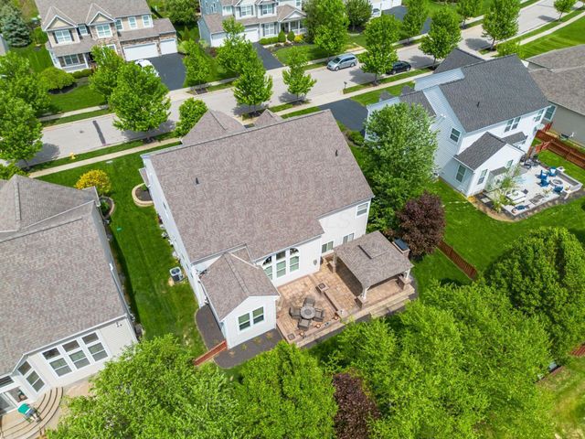 4453 Pleasant View Loop, Powell, OH 43065