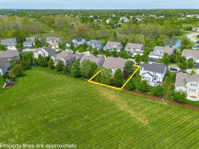 4453 Pleasant View Loop, Powell, OH 43065
