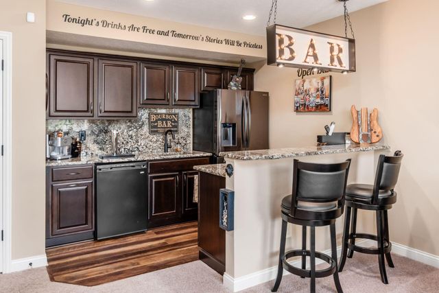 4453 Pleasant View Loop, Powell, OH 43065