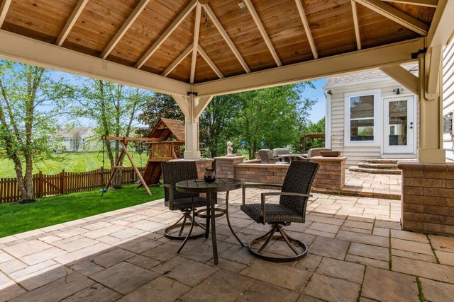 4453 Pleasant View Loop, Powell, OH 43065