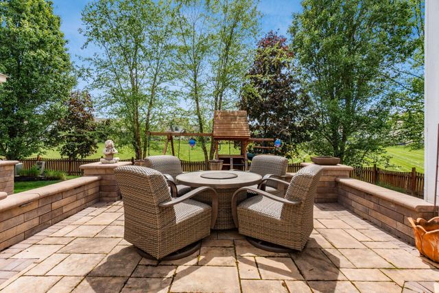 4453 Pleasant View Loop, Powell, OH 43065