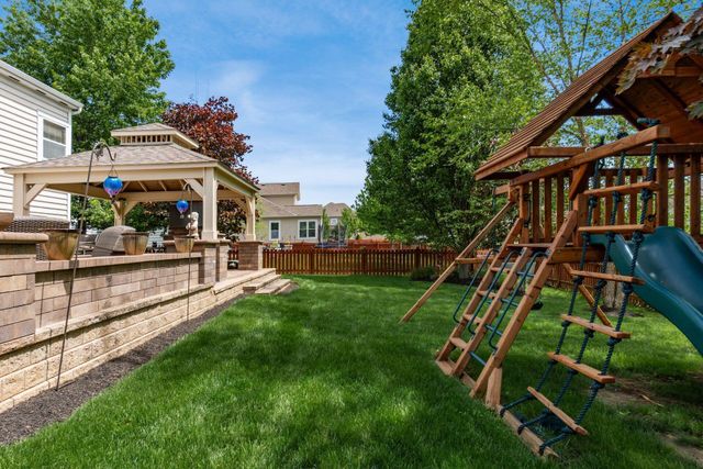 4453 Pleasant View Loop, Powell, OH 43065