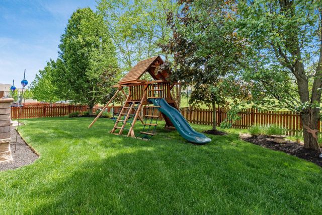 4453 Pleasant View Loop, Powell, OH 43065