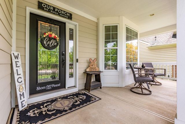 4453 Pleasant View Loop, Powell, OH 43065