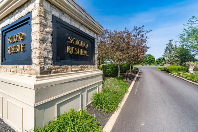 4453 Pleasant View Loop, Powell, OH 43065