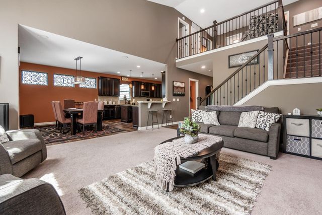 4453 Pleasant View Loop, Powell, OH 43065