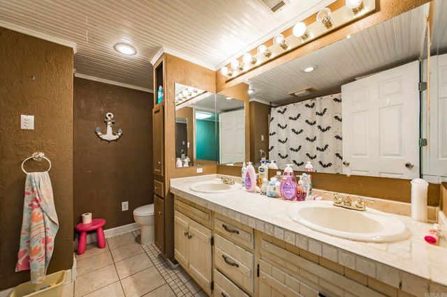 444 Blue Hole Road, Beebe, AR 72012