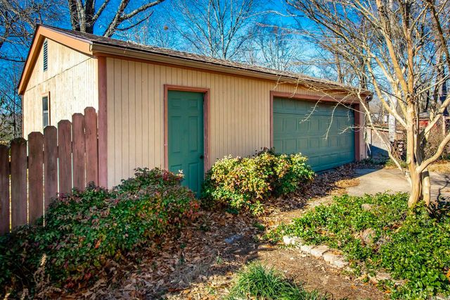 444 Blue Hole Road, Beebe, AR 72012