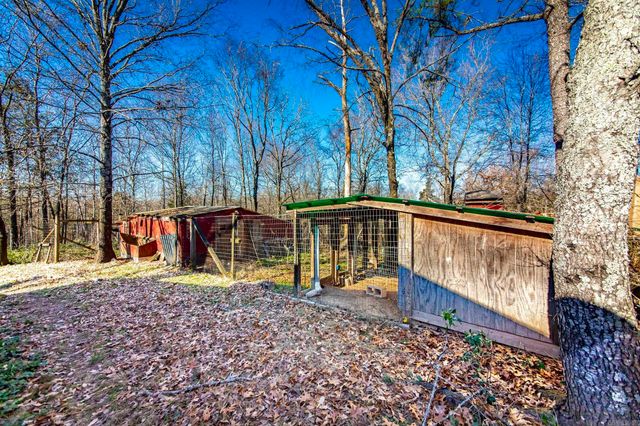 444 Blue Hole Road, Beebe, AR 72012