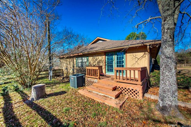 444 Blue Hole Road, Beebe, AR 72012
