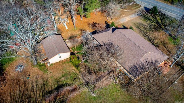 444 Blue Hole Road, Beebe, AR 72012