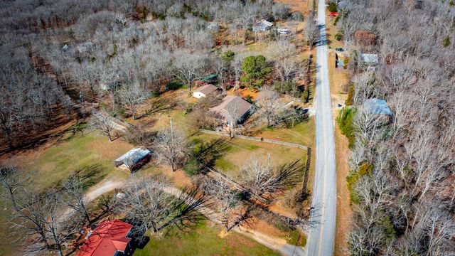 444 Blue Hole Road, Beebe, AR 72012