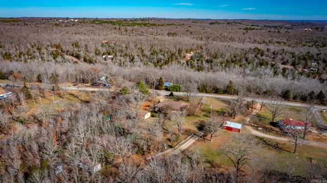 444 Blue Hole Road, Beebe, AR 72012