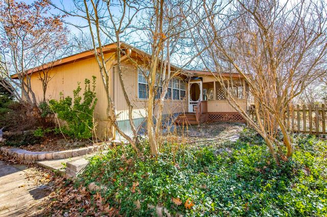 444 Blue Hole Road, Beebe, AR 72012