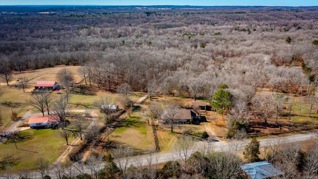 444 Blue Hole Road, Beebe, AR 72012