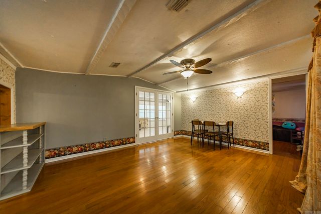 444 Blue Hole Road, Beebe, AR 72012