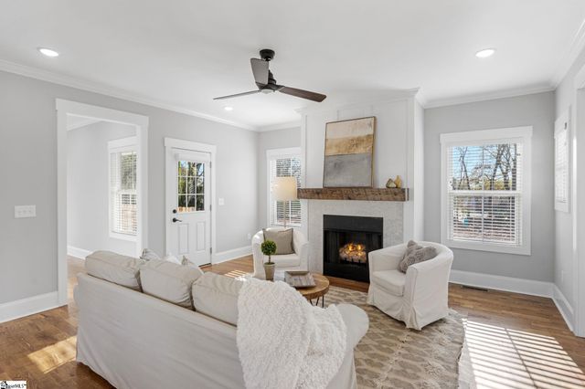 107 Potomac Avenue, Greenville, SC 29605