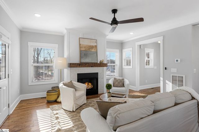 107 Potomac Avenue, Greenville, SC 29605