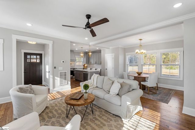 107 Potomac Avenue, Greenville, SC 29605