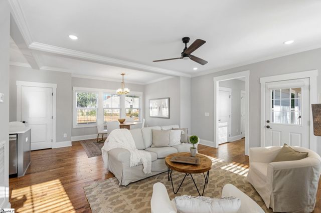 107 Potomac Avenue, Greenville, SC 29605