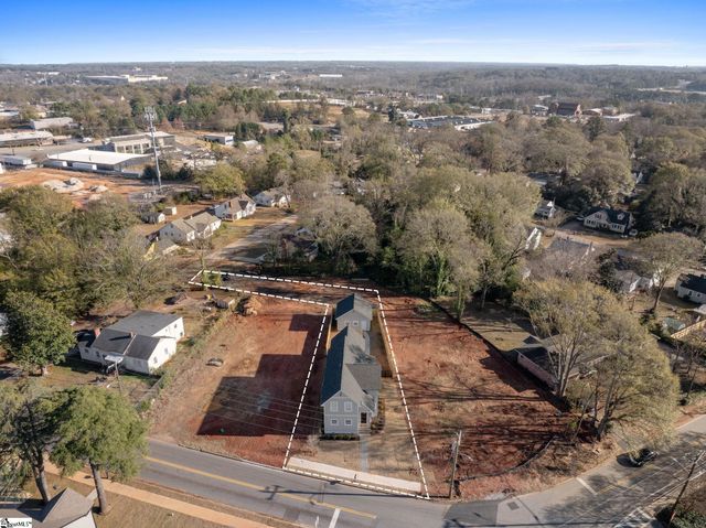 107 Potomac Avenue, Greenville, SC 29605