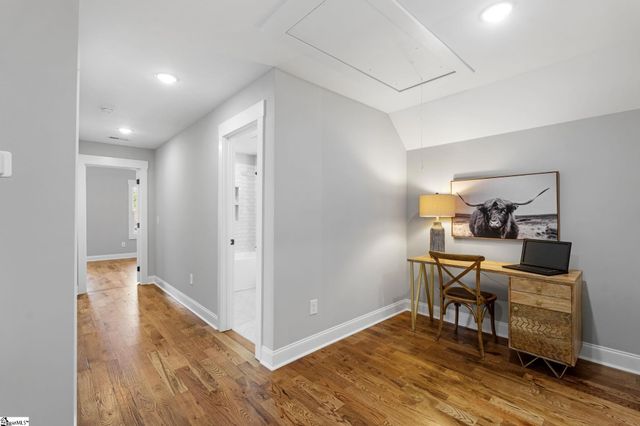 107 Potomac Avenue, Greenville, SC 29605
