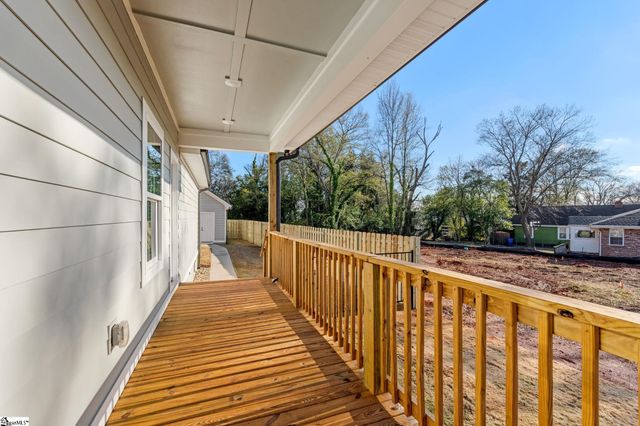 107 Potomac Avenue, Greenville, SC 29605
