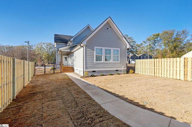 107 Potomac Avenue, Greenville, SC 29605