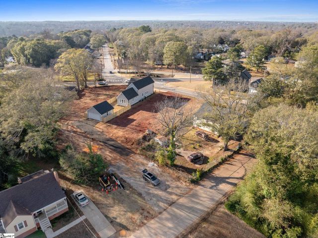 107 Potomac Avenue, Greenville, SC 29605