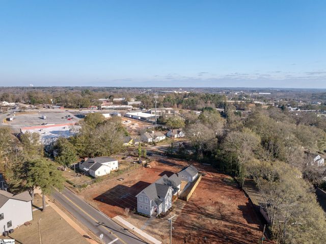 107 Potomac Avenue, Greenville, SC 29605