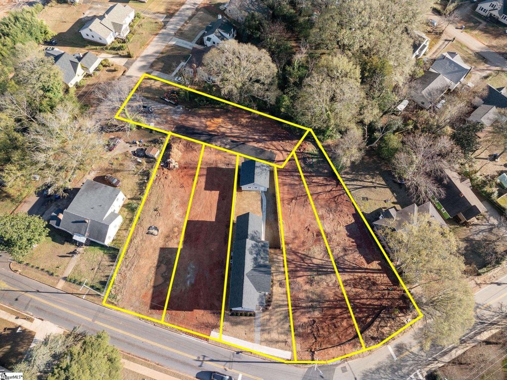 107 Potomac Avenue, Greenville, SC 29605