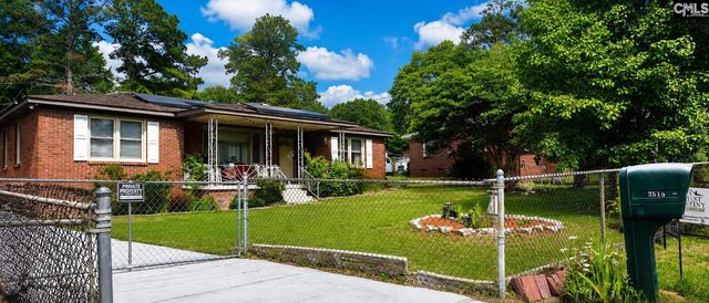 3815 Webb Court, Columbia, SC 29204