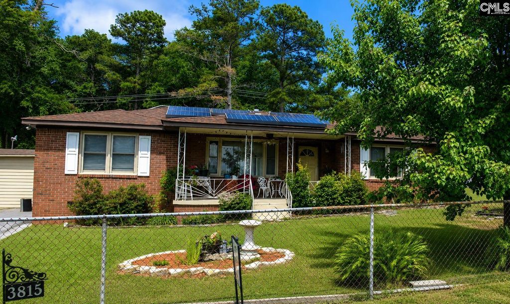 3815 Webb Court, Columbia, SC 29204