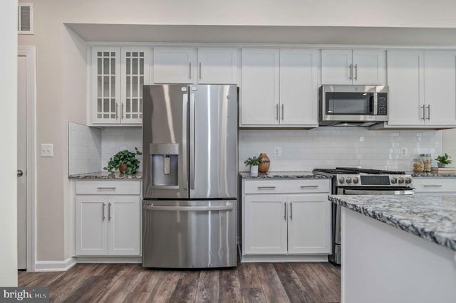 15500 SMOKE BOX WAY, Woodbridge, VA 22191