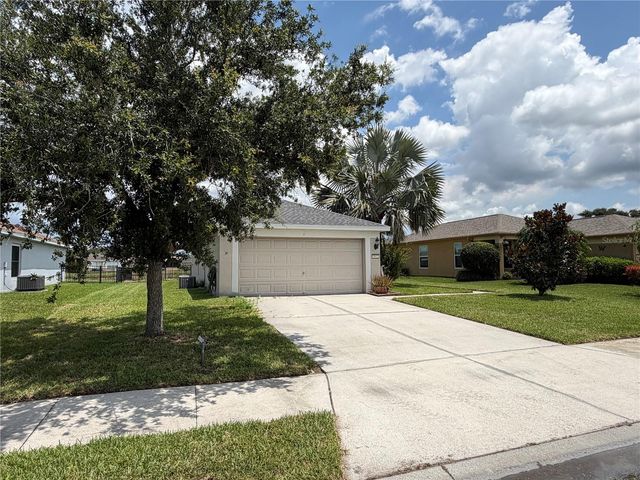 9922 52ND STREET E, Parrish, FL 34219