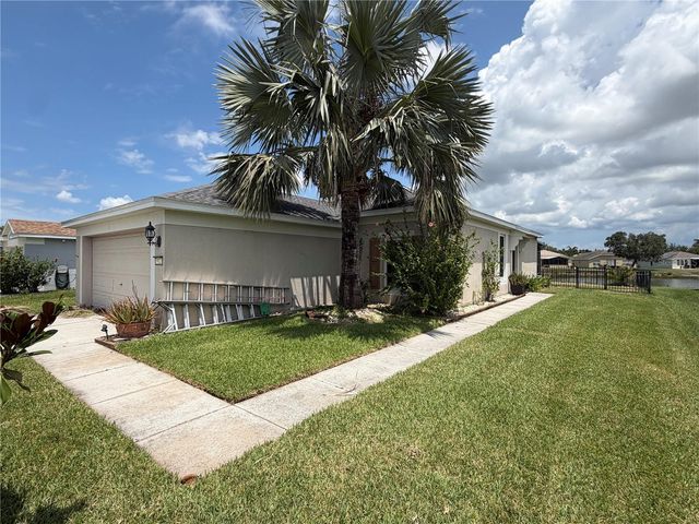 9922 52ND STREET E, Parrish, FL 34219