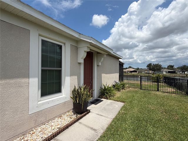 9922 52ND STREET E, Parrish, FL 34219