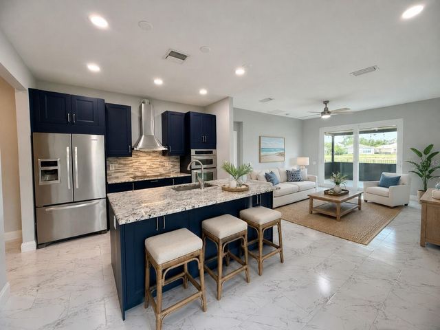 9922 52ND STREET E, Parrish, FL 34219