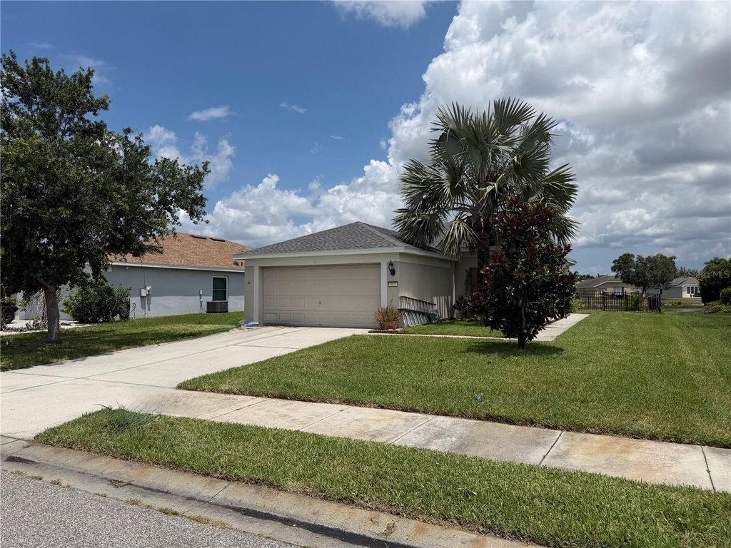 9922 52ND STREET E, Parrish, FL 34219