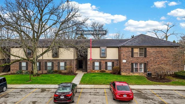1557 Jennifer Court, B, Columbus, OH 43232