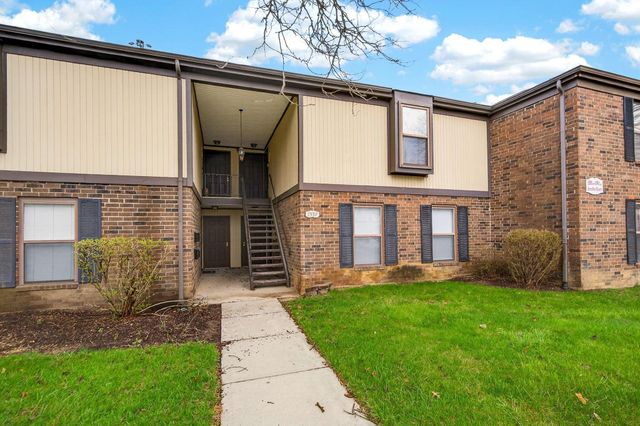 1557 Jennifer Court, B, Columbus, OH 43232