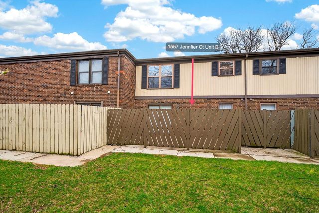1557 Jennifer Court, B, Columbus, OH 43232