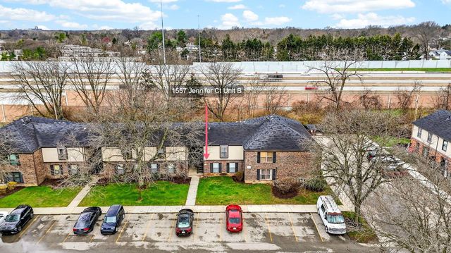 1557 Jennifer Court, B, Columbus, OH 43232