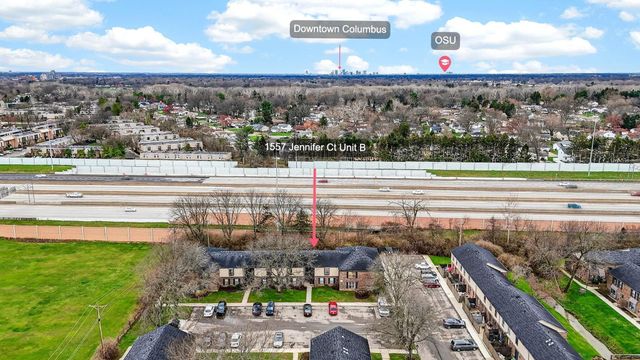 1557 Jennifer Court, B, Columbus, OH 43232